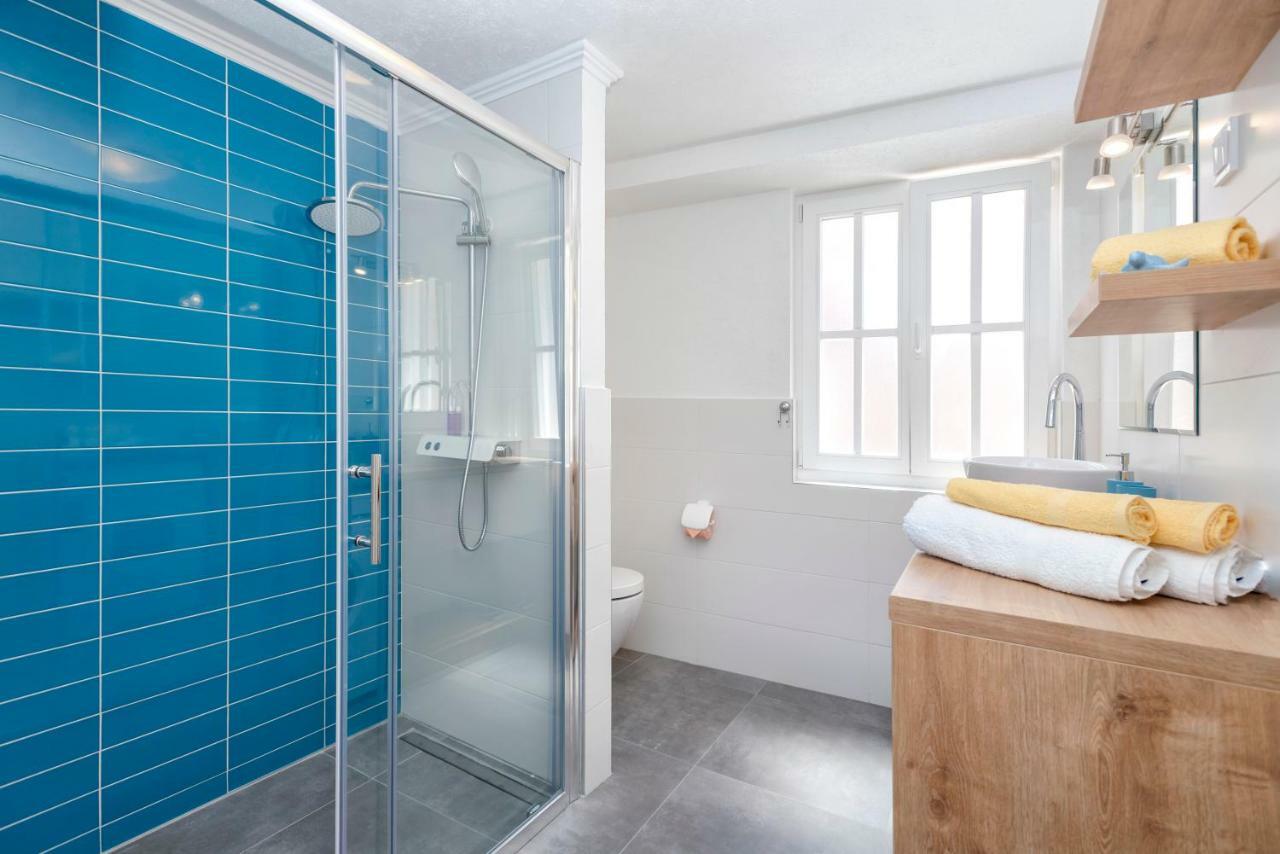 Villa Riva Jelsa  Eksteriør billede
