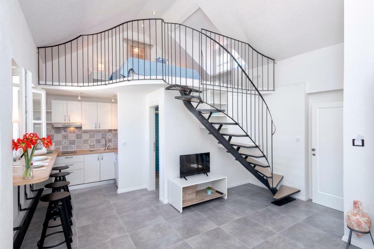 Villa Riva Jelsa  Eksteriør billede