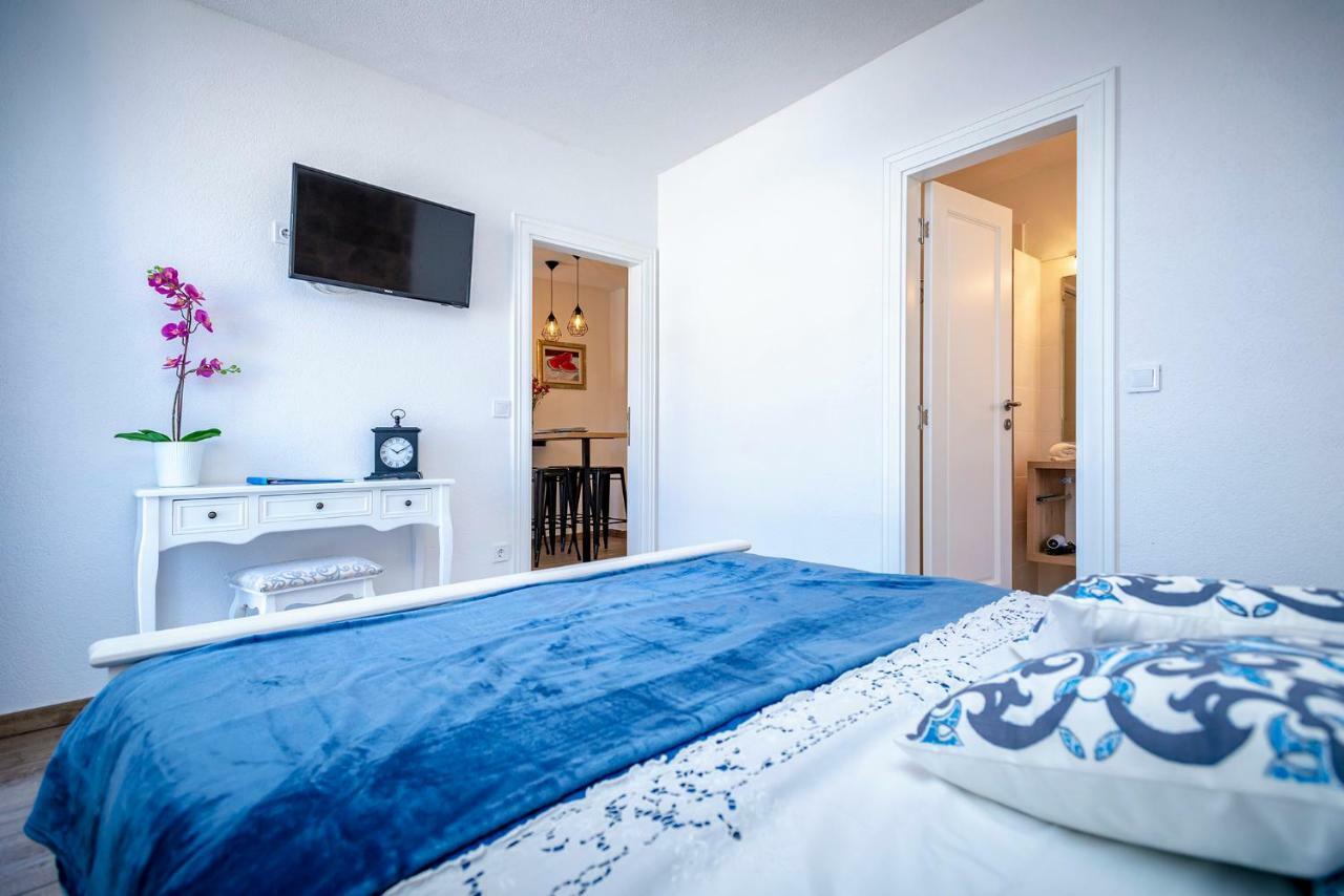 Villa Riva Jelsa  Eksteriør billede