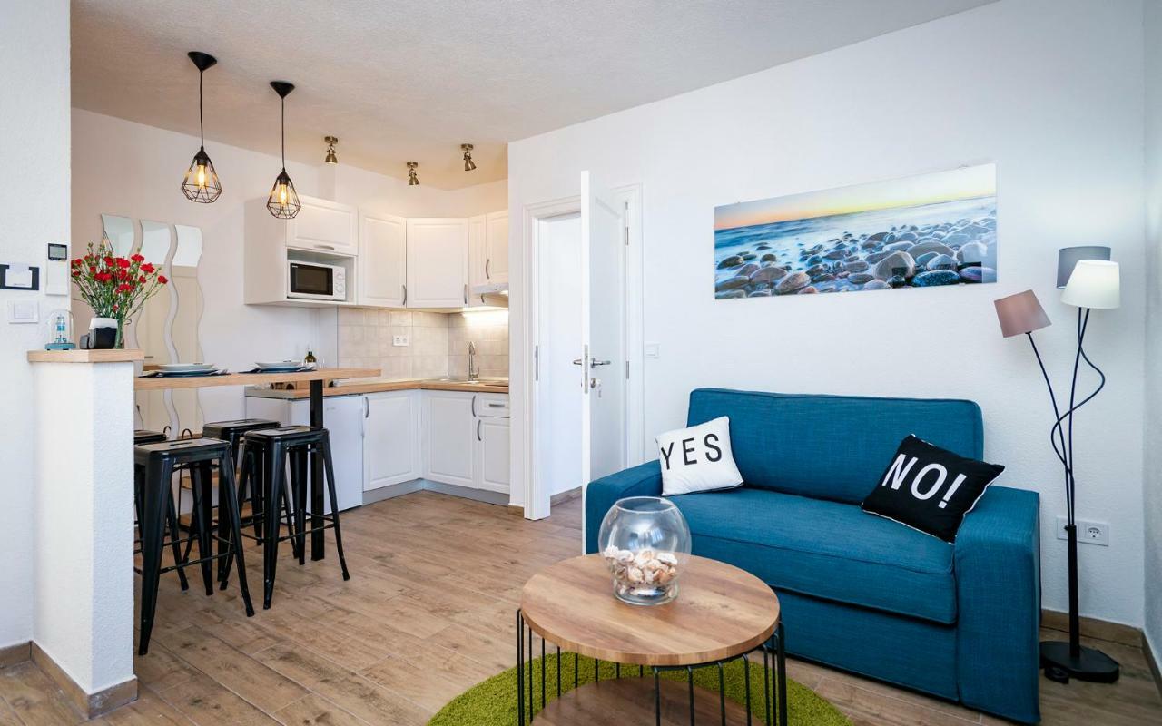 Villa Riva Jelsa  Eksteriør billede