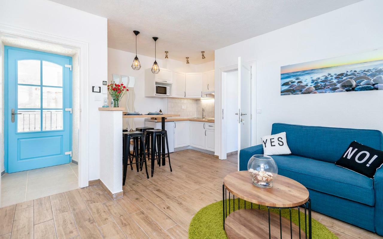 Villa Riva Jelsa  Eksteriør billede