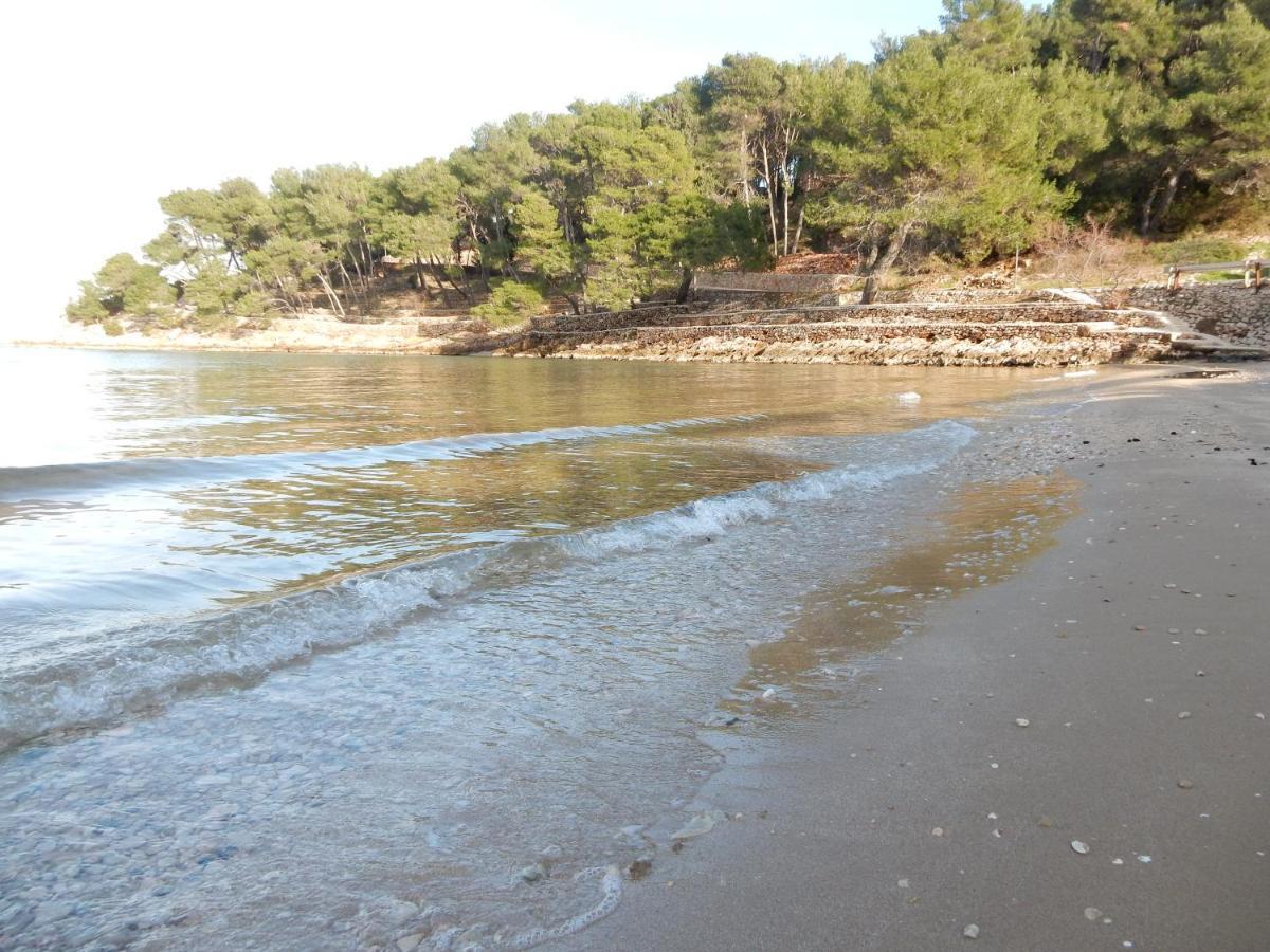 Villa Riva Jelsa  Værelse billede